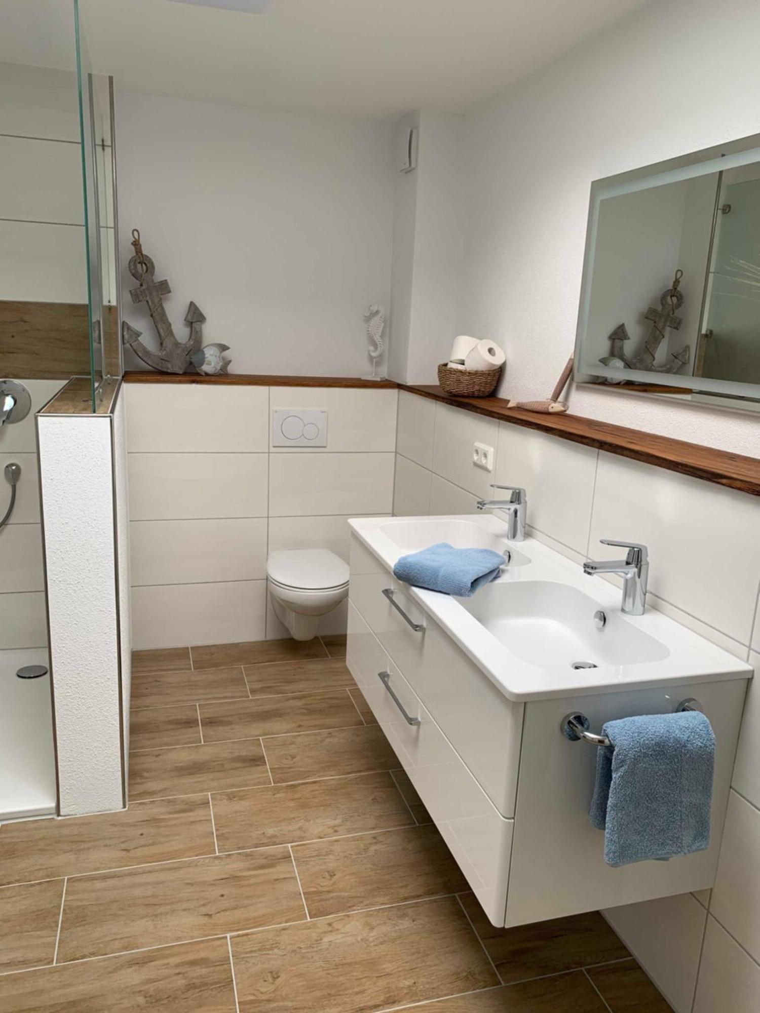 Ferienwohnung In Den Wiesen Albertshausen Екстер'єр фото