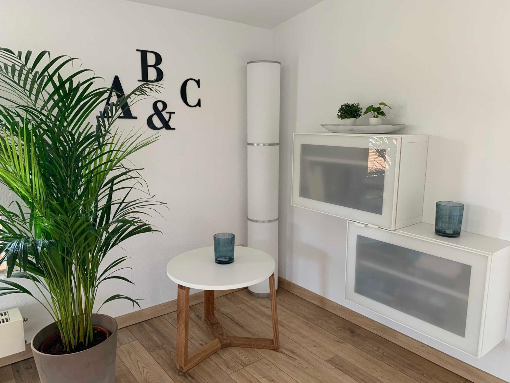 Ferienwohnung In Den Wiesen Albertshausen Екстер'єр фото